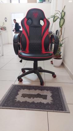 כסא גיימינג של חברת ספיידר