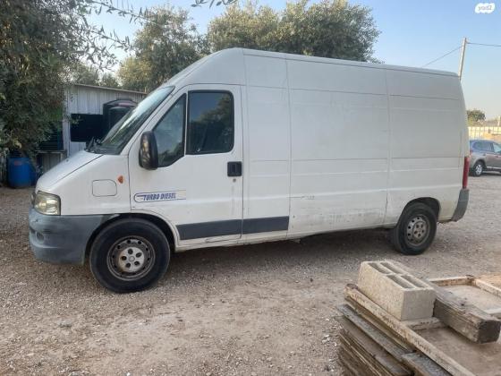 פיאט דוקאטו הרקולס (2004)