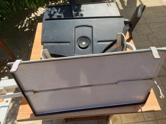 מטלים לטלויזיה וגם למכשיר נוסף