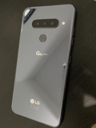 LG G8