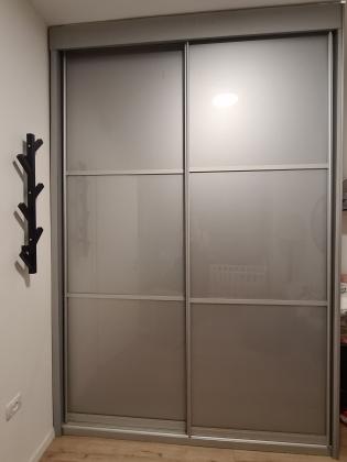 ארון הזזה באיכות גבוהה מאוד