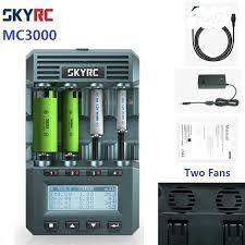 SKY RC MC3000 Battery Charger