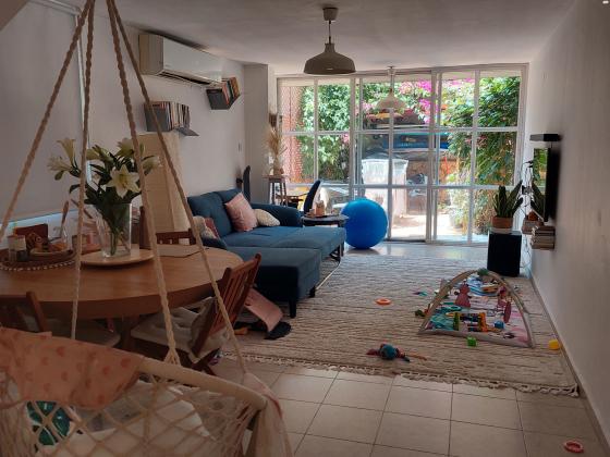 אלכסנדר ינאי 4 (הרצליה פיתוח)