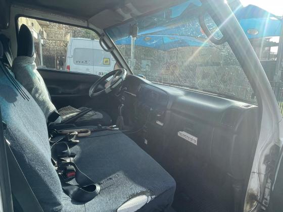 יונדאי H100 (1998)