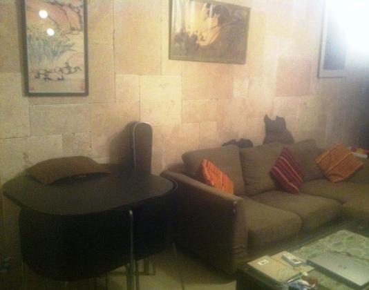 נחל הבשור 11 (דקר)