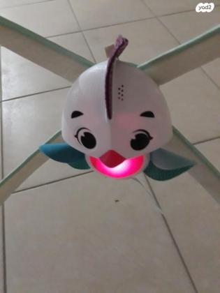 אוניברסיטה משטח פעילות TINY LOVE