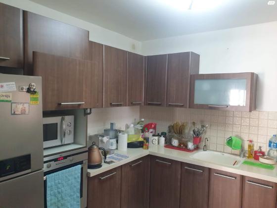 האימהות 16 (סביוני נצר סירני)