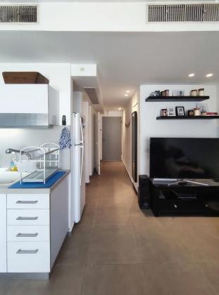 המבדיל 2 (נחלת גנים)