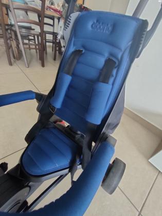 דונה ליקי טרייק דגם S3