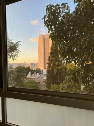 מעלה הצופים 33 (מרכז העיר א')