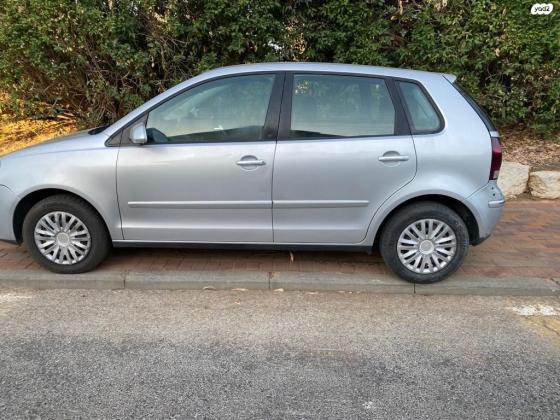 פולקסווגן פולו (2006)