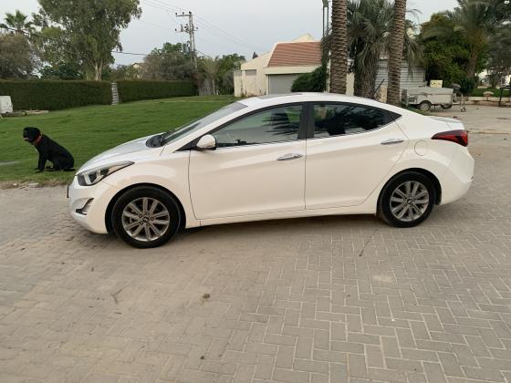 יונדאי i35 (2014)
