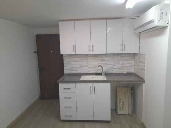 ליאו ויסמן 1 (בית וגן)