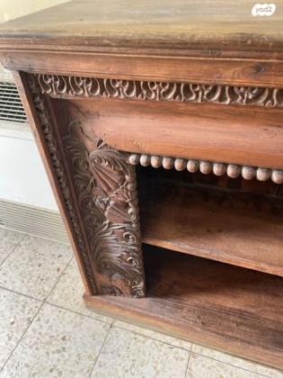 מזנון נדיר יבוא מהודו למביני