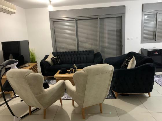 המגדל הלבן 6