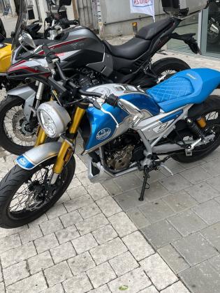 מונדיאל HPS125 (2022)