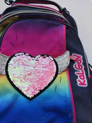 תיק קלגב Kalgav בית