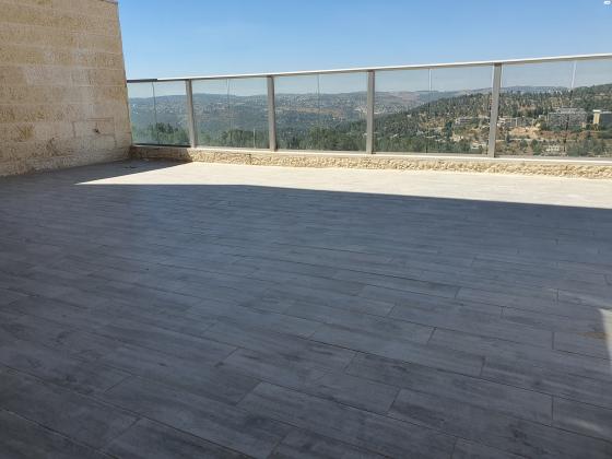 דרך כרמית 5 (קרית היובל)