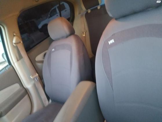 שברולט מאליבו (2005)