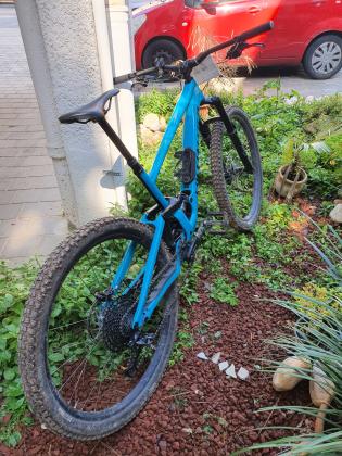 אנדורו ספשלייזד כמו חדש