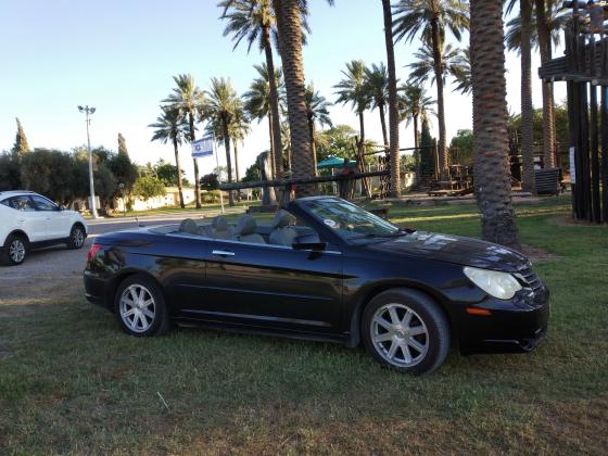 קרייזלר סברינג (2009)