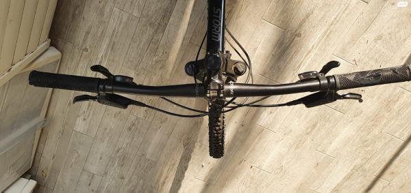 אופני נורקו דגם Norco Stormגודל גלגל 27
