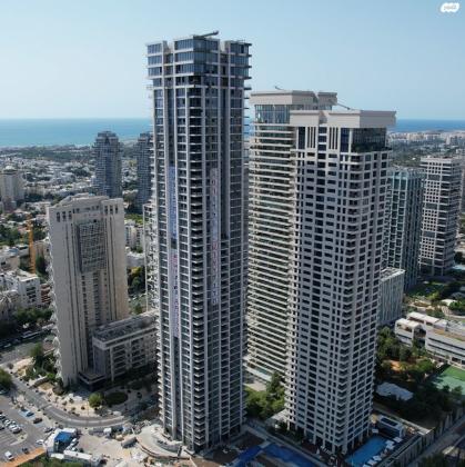 ניסים אלוני 2 (פארק צמרת)