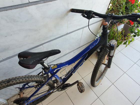 אופני GT avalanche