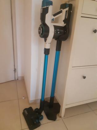 תחנת העבודה BOBOT DPS 121+