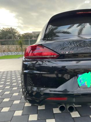 פולקסווגן שירוקו (2016)