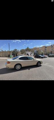 ביואיק לה קרוס (2009)