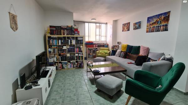 יד המעביר 3 (הדר יוסף)