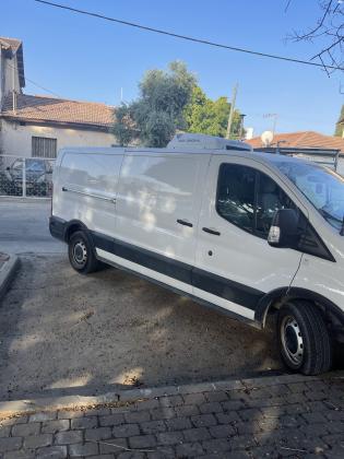 פורד טרנזיט (2020)