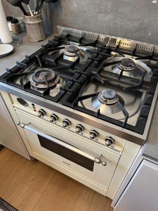 מותגים איטלקיים מהטובים בעולםתנור משולב