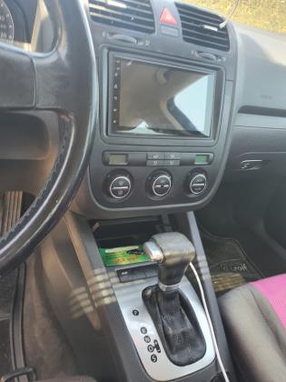 פולקסווגן גולף (2006)