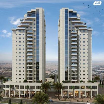 יצחק רגר 49 (מרכז אזרחי)