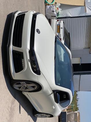 פולקסווגן שירוקו (2012)