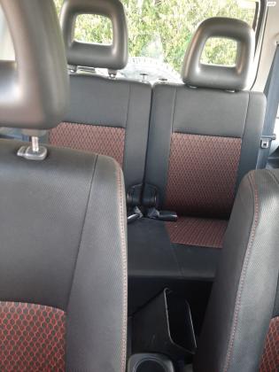 סוזוקי ג'ימני (2008)