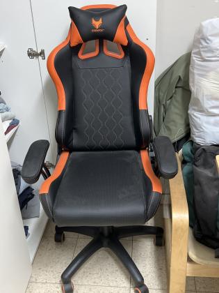 כיסא גיימינג יד ראשונה כמו