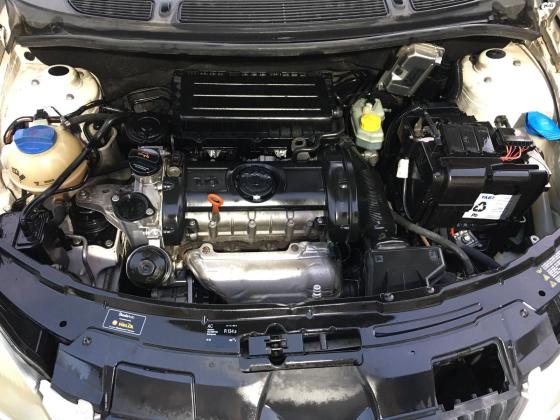 סקודה רומסטר (2008)