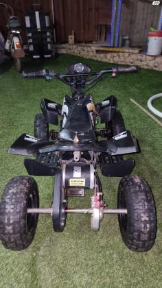 טרקטורון חשמלי קידו 36 וולט