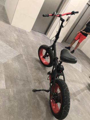 מנוע 500!בקר 600 32 אמפר