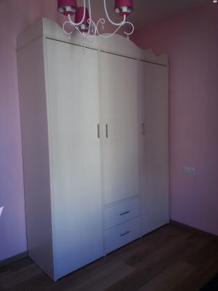 חדר ילדים של רהיטי דורון