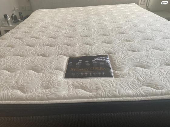 מזרן סימנס סידני אופרה נקנה בתאריך 08