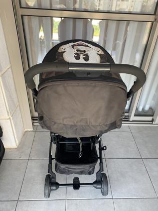 למכירה טיולון דיסני של Easy