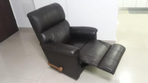 כורסאת טלוויזיה לייזי בוי במצב