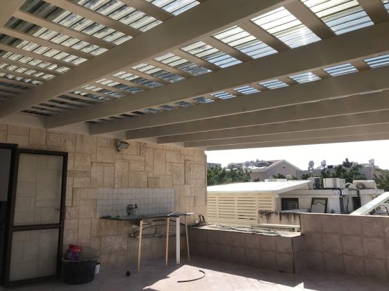 שלמה לביא 11 (קרית חיים מזרחית)