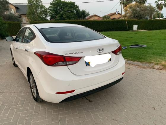 יונדאי i35 (2014)