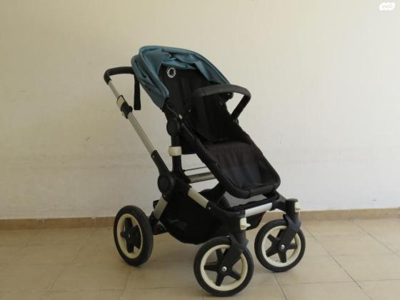 עגלת bugaboo bufalo בוגבו בופאלו