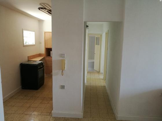 יצחק שדה 58 (יד אליהו)